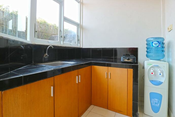 Imagen general del Hotel Lembayung Sari Homestay. Foto 4