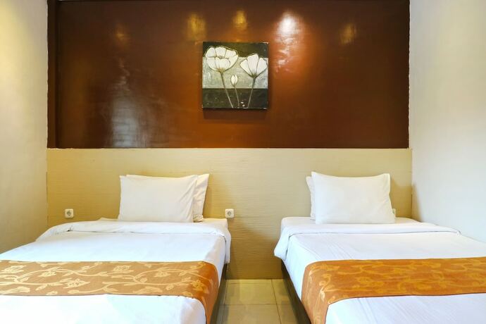 Imagen general del Hotel Lembayung Sari Homestay. Foto 6