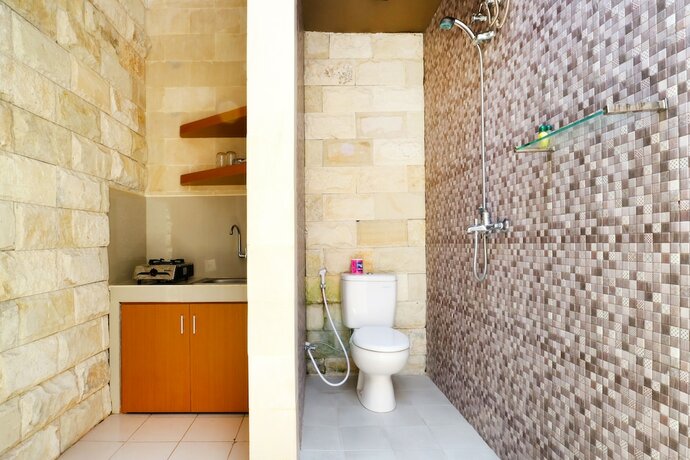 Imagen general del Hotel Lembayung Sari Homestay. Foto 7