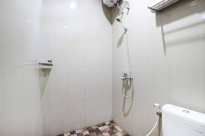 Imagen general del Hotel Lembayung Sari Homestay. Foto 8
