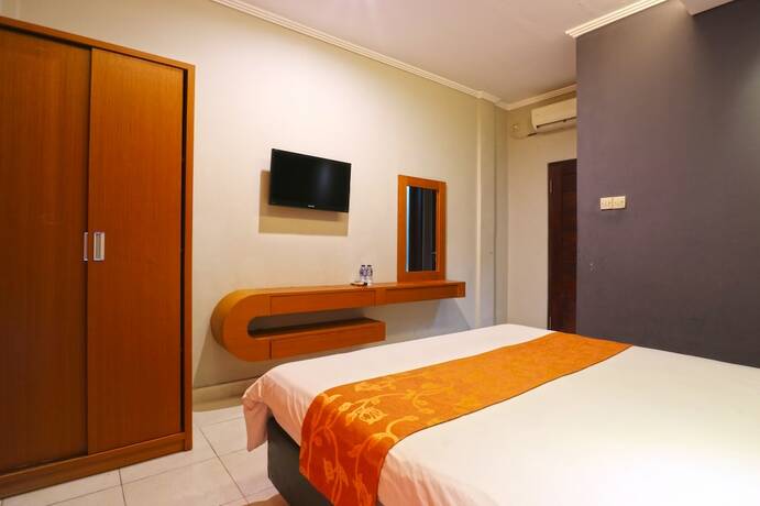Imagen general del Hotel Lembayung Sari Homestay. Foto 10