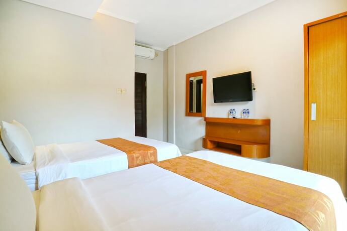 Imagen general del Hotel Lembayung Sari Homestay. Foto 11