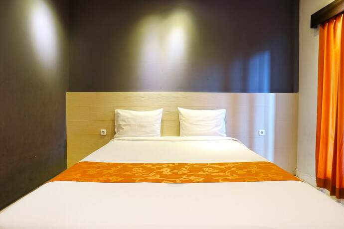 Imagen general del Hotel Lembayung Sari Homestay. Foto 12