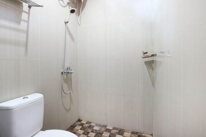 Imagen general del Hotel Lembayung Sari Homestay. Foto 13