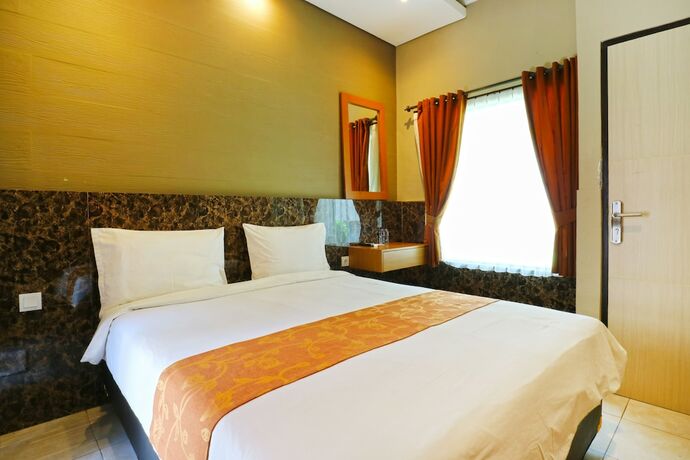 Imagen de la habitación del Hotel Lembayung Sari Homestay. Foto 14