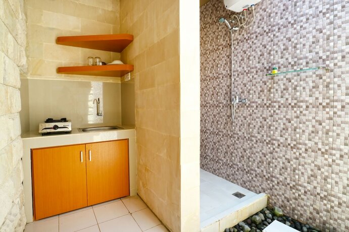 Imagen de la habitación del Hotel Lembayung Sari Homestay. Foto 15