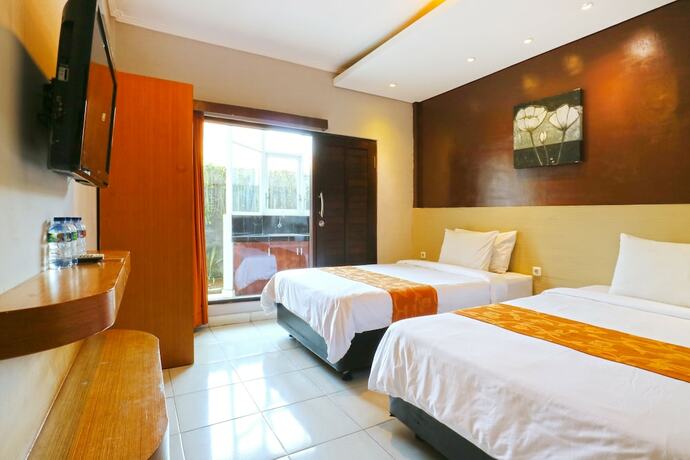 Imagen de la habitación del Hotel Lembayung Sari Homestay. Foto 16