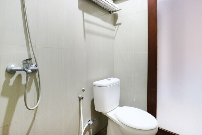 Imagen de la habitación del Hotel Lembayung Sari Homestay. Foto 18