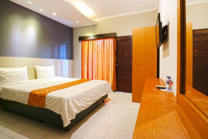 Imagen de la habitación del Hotel Lembayung Sari Homestay. Foto 20