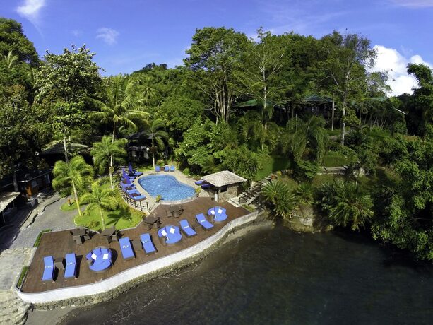 Imagen general del Hotel Lembeh Resort. Foto 1