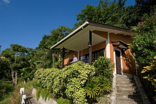 Imagen general del Hotel Lembeh Resort. Foto 1