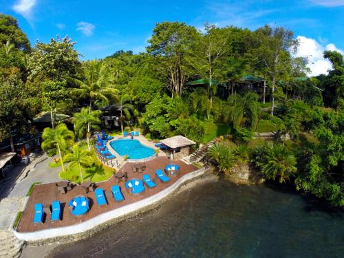 Imagen general del Hotel Lembeh Resort. Foto 2