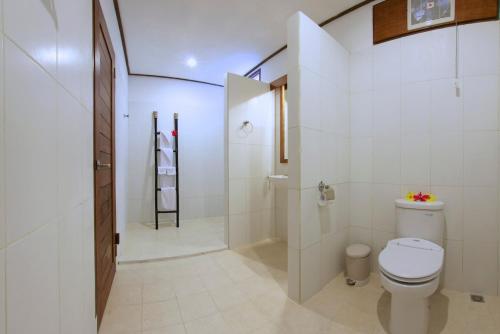 Imagen general del Hotel Lembeh Resort. Foto 4