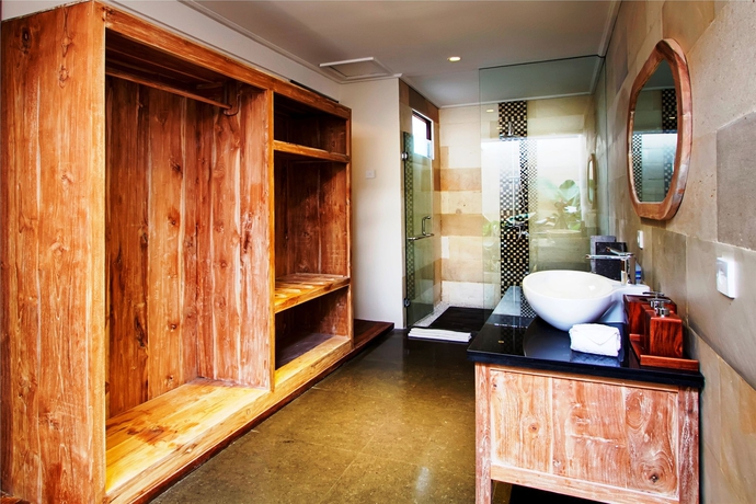 Imagen de la habitación del Hotel Lembongan Beach Club and Resort. Foto 3