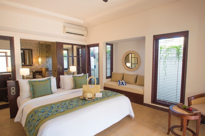 Imagen de la habitación del Hotel Lembongan Beach Club and Resort. Foto 6