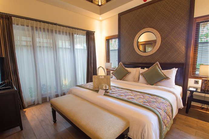 Imagen de la habitación del Hotel Lembongan Beach Club and Resort. Foto 7