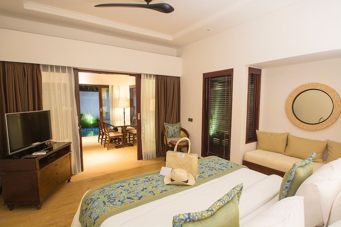 Imagen de la habitación del Hotel Lembongan Beach Club and Resort. Foto 12