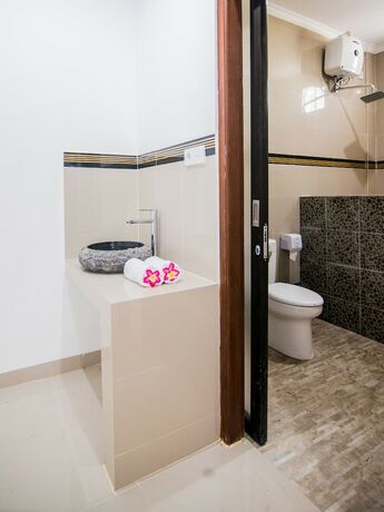 Imagen general del Hotel Lembongan Cempaka Villa and Restaurant. Foto 5