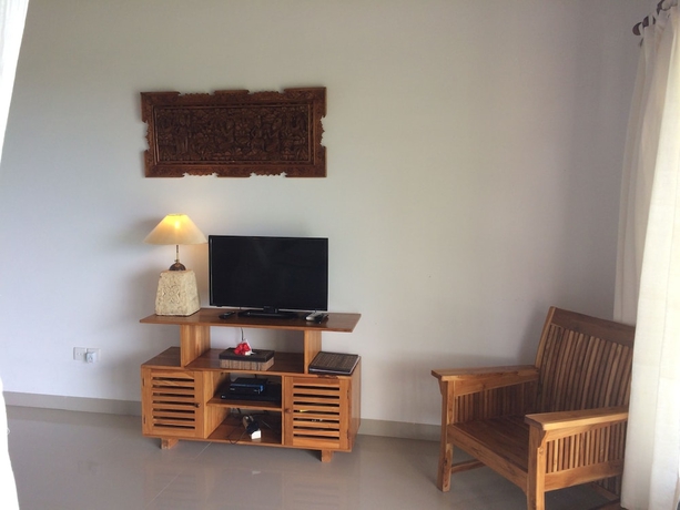 Imagen de la habitación del Hotel Lembongan Cliff Villas. Foto 2