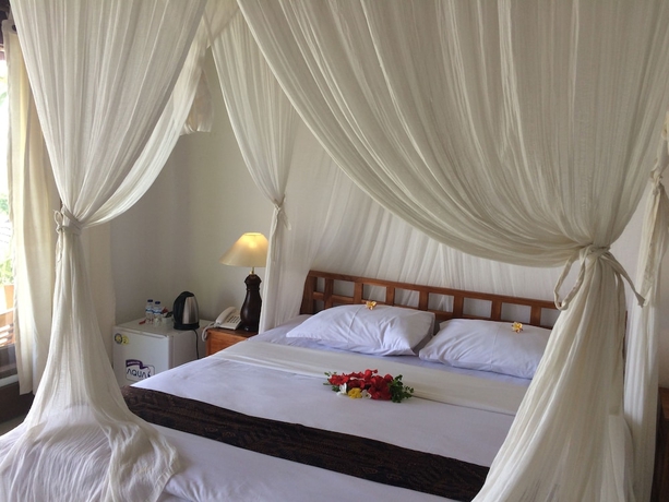 Imagen de la habitación del Hotel Lembongan Cliff Villas. Foto 3