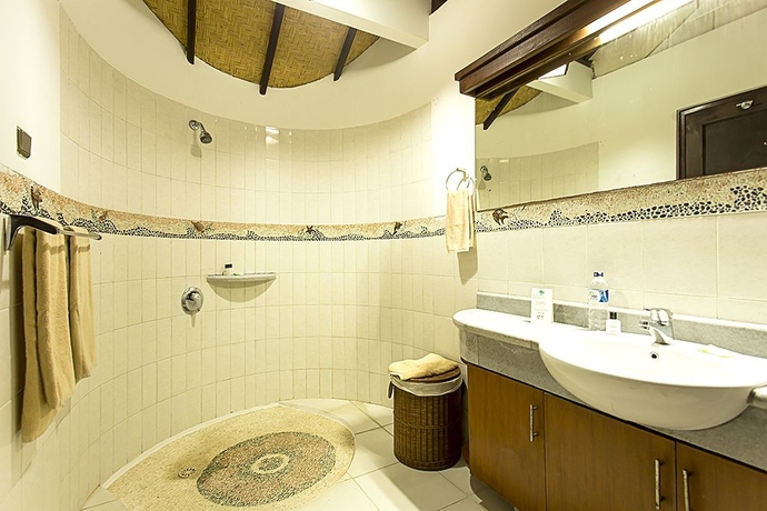 Imagen de la habitación del Hotel Lembongan Island Beach Villas. Foto 3