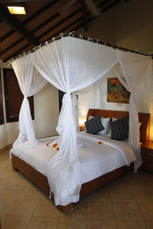 Imagen de la habitación del Hotel Lembongan Island Beach Villas. Foto 5