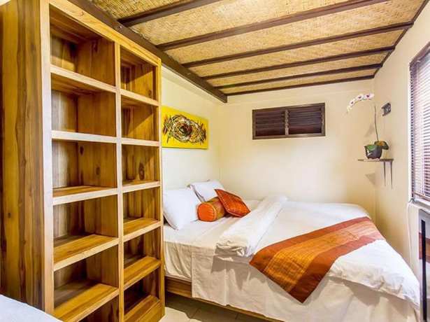 Imagen de la habitación del Hotel Lembongan Island Beach Villas. Foto 6