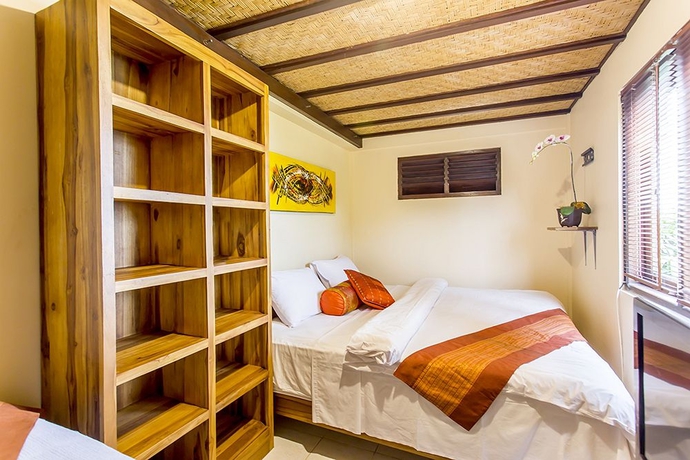 Imagen de la habitación del Hotel Lembongan Island Beach Villas. Foto 10