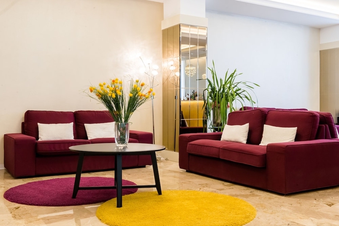 Imagen de los interiores del Hotel Lem-casadei. Foto 18