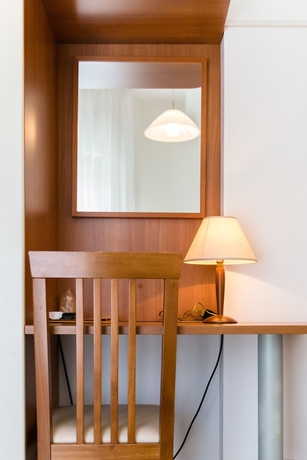 Imagen de la habitación del Hotel Lem-casadei. Foto 15