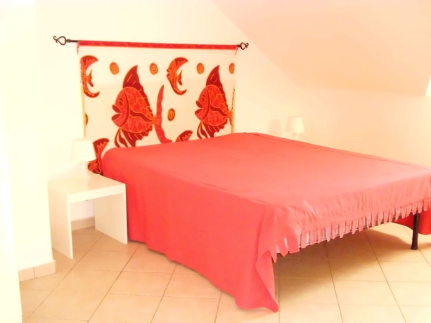 Imagen de la habitación del Hotel Leme Bedje Residence. Foto 3