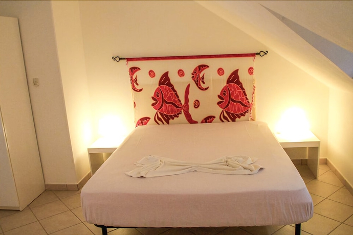 Imagen de la habitación del Hotel Leme Bedje Residence. Foto 7