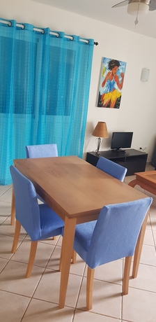 Imagen de la habitación del Hotel Leme Bedje Residence. Foto 12