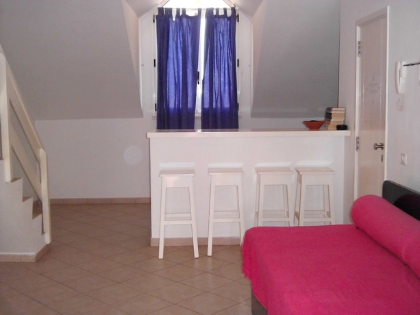 Imagen de la habitación del Hotel Leme Bedje Residence. Foto 14