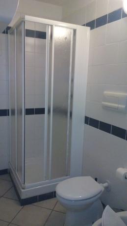 Imagen de la habitación del Hotel Leme Bedje Residence. Foto 17