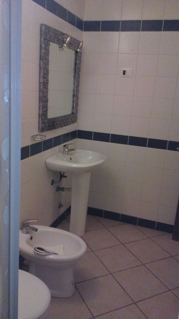 Imagen de la habitación del Hotel Leme Bedje Residence. Foto 18