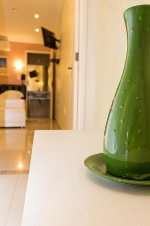 Imagen de la habitación del Hotel Lemes. Foto 6