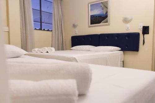 Imagen de la habitación del Hotel Lemes. Foto 9