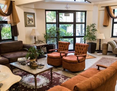 Imagen general del Hotel Lemes. Foto 3