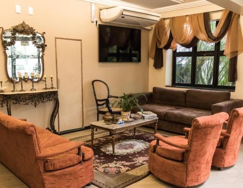 Imagen general del Hotel Lemes. Foto 4