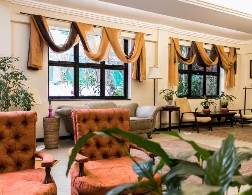 Imagen general del Hotel Lemes. Foto 5