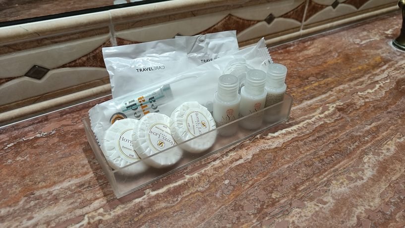 Imagen de la habitación del Hotel Lemi. Foto 4