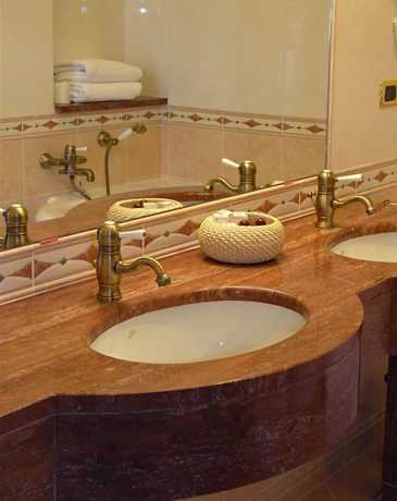 Imagen de la habitación del Hotel Lemi. Foto 5