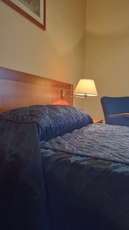 Imagen de la habitación del Hotel Lemi. Foto 8