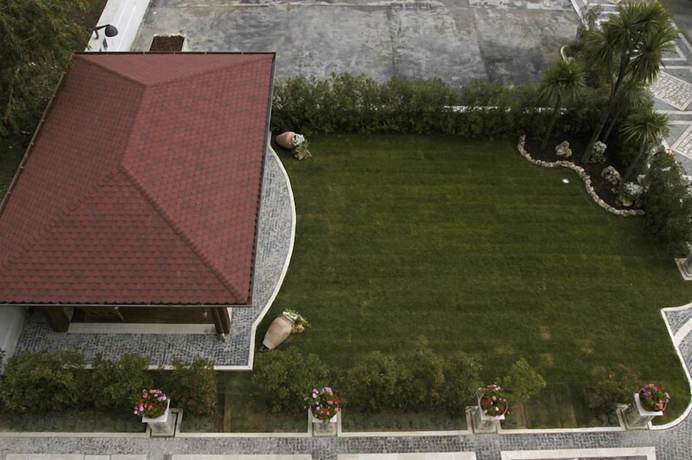 Imagen de la habitación del Hotel Lemi. Foto 11