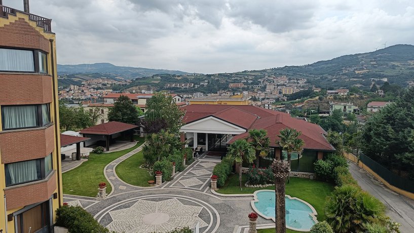 Imagen de la habitación del Hotel Lemi. Foto 12