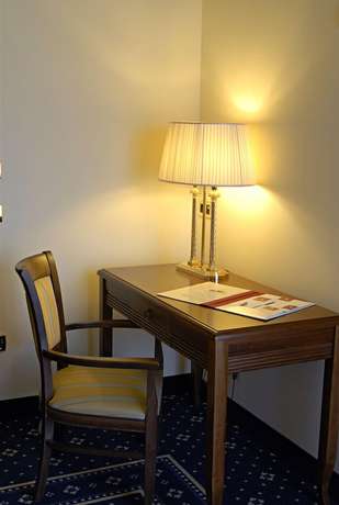 Imagen de la habitación del Hotel Lemi. Foto 18