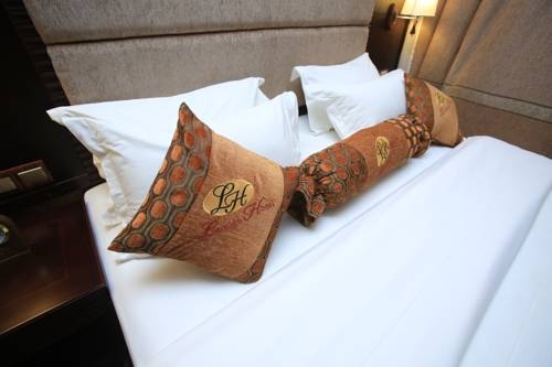 Imagen de la habitación del Hotel Lemigo. Foto 6