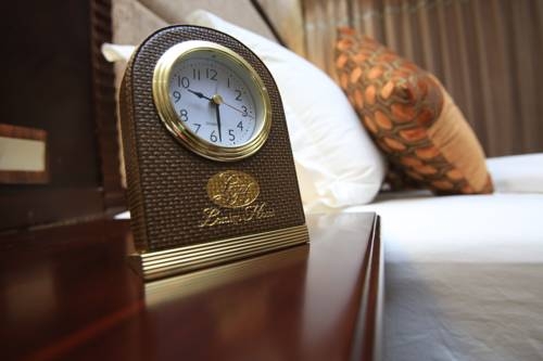 Imagen de la habitación del Hotel Lemigo. Foto 7