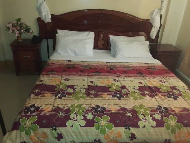 Imagen de la habitación del Hotel Lemnas Highway. Foto 9